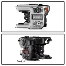 Load image into Gallery viewer, Spyder Auto 5086631 Projector Headlights Fits 18-19 F-150