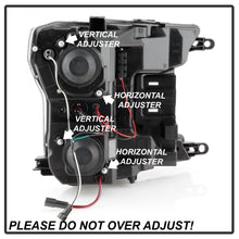Load image into Gallery viewer, Spyder Auto 5086631 Projector Headlights Fits 18-19 F-150