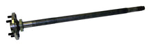 Load image into Gallery viewer, Crown Automotive 5086641AA Axle Shaft Fits 03-04 Wrangler (TJ)