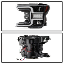 Load image into Gallery viewer, Spyder Auto 5086648 Projector Headlights Fits 18-19 F-150