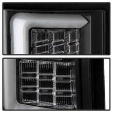 Load image into Gallery viewer, Spyder Auto 5086655 Light Bar LED Tail Lights Fits 07-10 Grand Cherokee (WK)