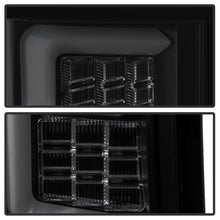 Load image into Gallery viewer, Spyder Auto 5086662 Light Bar LED Tail Lights Fits 07-10 Grand Cherokee (WK)