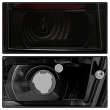 Load image into Gallery viewer, Spyder Auto 5086662 Light Bar LED Tail Lights Fits 07-10 Grand Cherokee (WK)