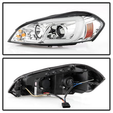 Load image into Gallery viewer, Spyder Auto 5086686 Projector Headlights Fits 06-13 Impala Monte Carlo
