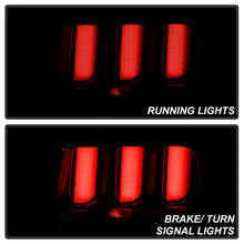 Load image into Gallery viewer, Spyder Auto 5086693 LED Tail Lights Fits 05-09 Mustang