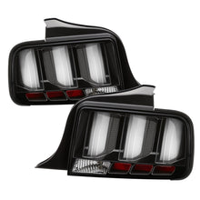 Load image into Gallery viewer, Spyder Auto 5086693 LED Tail Lights Fits 05-09 Mustang