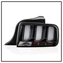 Load image into Gallery viewer, Spyder Auto 5086693 LED Tail Lights Fits 05-09 Mustang