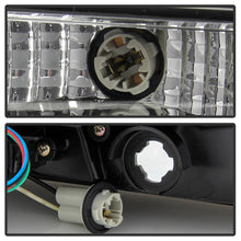 Load image into Gallery viewer, Spyder Auto 5086693 LED Tail Lights Fits 05-09 Mustang