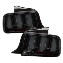 Load image into Gallery viewer, Spyder Auto 5086709 LED Tail Lights Fits 05-09 Mustang
