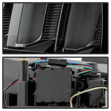 Load image into Gallery viewer, Spyder Auto 5086709 LED Tail Lights Fits 05-09 Mustang