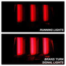 Load image into Gallery viewer, Spyder Auto 5086716 LED Tail Lights Fits 05-09 Mustang