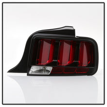 Load image into Gallery viewer, Spyder Auto 5086716 LED Tail Lights Fits 05-09 Mustang