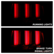 Load image into Gallery viewer, Spyder Auto 5086723 LED Tail Lights Fits 05-09 Mustang