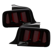 Load image into Gallery viewer, Spyder Auto 5086723 LED Tail Lights Fits 05-09 Mustang