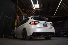 Load image into Gallery viewer, Spyder Auto 5086730 LED Tail Lights Fits 08-14 Impreza