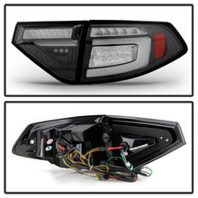 Load image into Gallery viewer, Spyder Auto 5086730 LED Tail Lights Fits 08-14 Impreza
