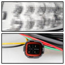 Load image into Gallery viewer, Spyder Auto 5086730 LED Tail Lights Fits 08-14 Impreza