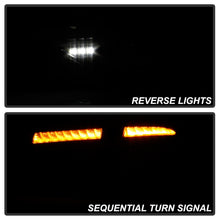 Load image into Gallery viewer, Spyder Auto 5086747 LED Tail Lights Fits 08-14 Impreza