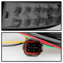 Load image into Gallery viewer, Spyder Auto 5086747 LED Tail Lights Fits 08-14 Impreza