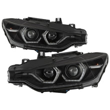 Load image into Gallery viewer, Spyder Auto 5086754 Projector Headlights