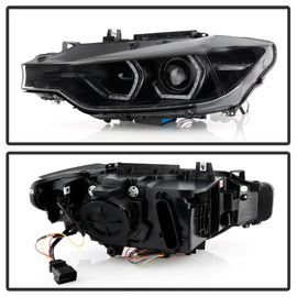 Spyder Auto 5086754 Projector Headlights
