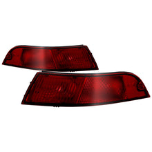 Load image into Gallery viewer, Spyder Auto 5086761 Tail Lights Fits 95-98 911
