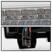 Load image into Gallery viewer, Spyder Auto 5086778 Full LED Front Bumper Lights