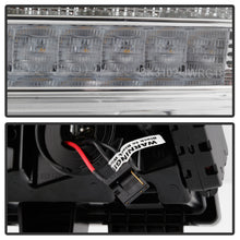 Load image into Gallery viewer, Spyder Auto 5086778 Full LED Front Bumper Lights