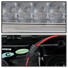 Load image into Gallery viewer, Spyder Auto 5086778 Full LED Front Bumper Lights