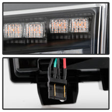 Load image into Gallery viewer, Spyder Auto 5086785 Full LED Front Bumper Lights