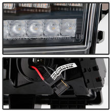 Load image into Gallery viewer, Spyder Auto 5086785 Full LED Front Bumper Lights