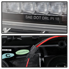 Load image into Gallery viewer, Spyder Auto 5086785 Full LED Front Bumper Lights