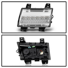 Load image into Gallery viewer, Spyder Auto 5086792 Full LED Front Bumper Lights