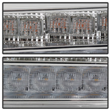 Load image into Gallery viewer, Spyder Auto 5086792 Full LED Front Bumper Lights
