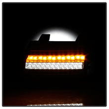 Load image into Gallery viewer, Spyder Auto 5086792 Full LED Front Bumper Lights