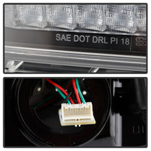 Load image into Gallery viewer, Spyder Auto 5086808 Full LED Front Bumper Lights
