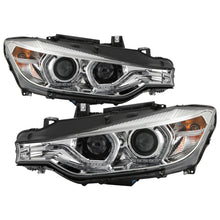 Load image into Gallery viewer, Spyder Auto 5086822 Projector Headlights