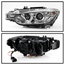 Load image into Gallery viewer, Spyder Auto 5086822 Projector Headlights