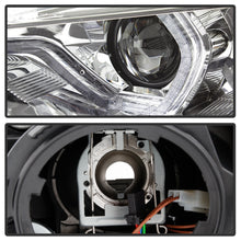 Load image into Gallery viewer, Spyder Auto 5086822 Projector Headlights
