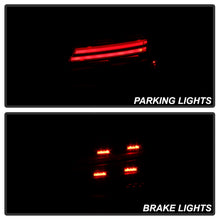 Load image into Gallery viewer, Spyder Auto 5086839 LED Tail Lights Fits 09-12 Boxster Cayman