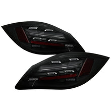 Load image into Gallery viewer, Spyder Auto 5086846 LED Tail Lights Fits 09-12 Boxster Cayman