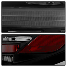 Load image into Gallery viewer, Spyder Auto 5086846 LED Tail Lights Fits 09-12 Boxster Cayman