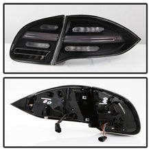 Load image into Gallery viewer, Spyder Auto 5086853 LED Tail Lights Fits 11-14 Cayenne