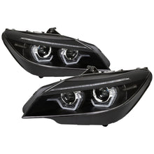 Load image into Gallery viewer, Spyder Auto 5086884 Halo Projector Headlights Fits 09-13 Z4