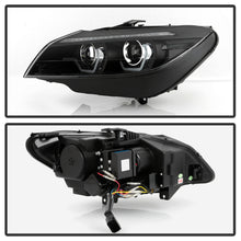 Load image into Gallery viewer, Spyder Auto 5086884 Halo Projector Headlights Fits 09-13 Z4