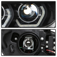 Load image into Gallery viewer, Spyder Auto 5086884 Halo Projector Headlights Fits 09-13 Z4