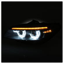 Load image into Gallery viewer, Spyder Auto 5086884 Halo Projector Headlights Fits 09-13 Z4