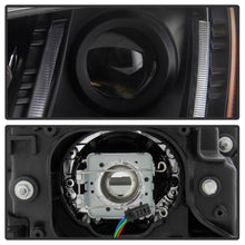 Load image into Gallery viewer, Spyder Auto 5086891 Projector Headlights Fits 08-11 TT TT Quattro