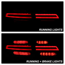 Load image into Gallery viewer, Spyder Auto 5086907 LED Tail Lights Fits 11-14 Cayenne