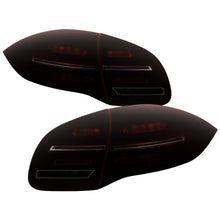 Load image into Gallery viewer, Spyder Auto 5086907 LED Tail Lights Fits 11-14 Cayenne